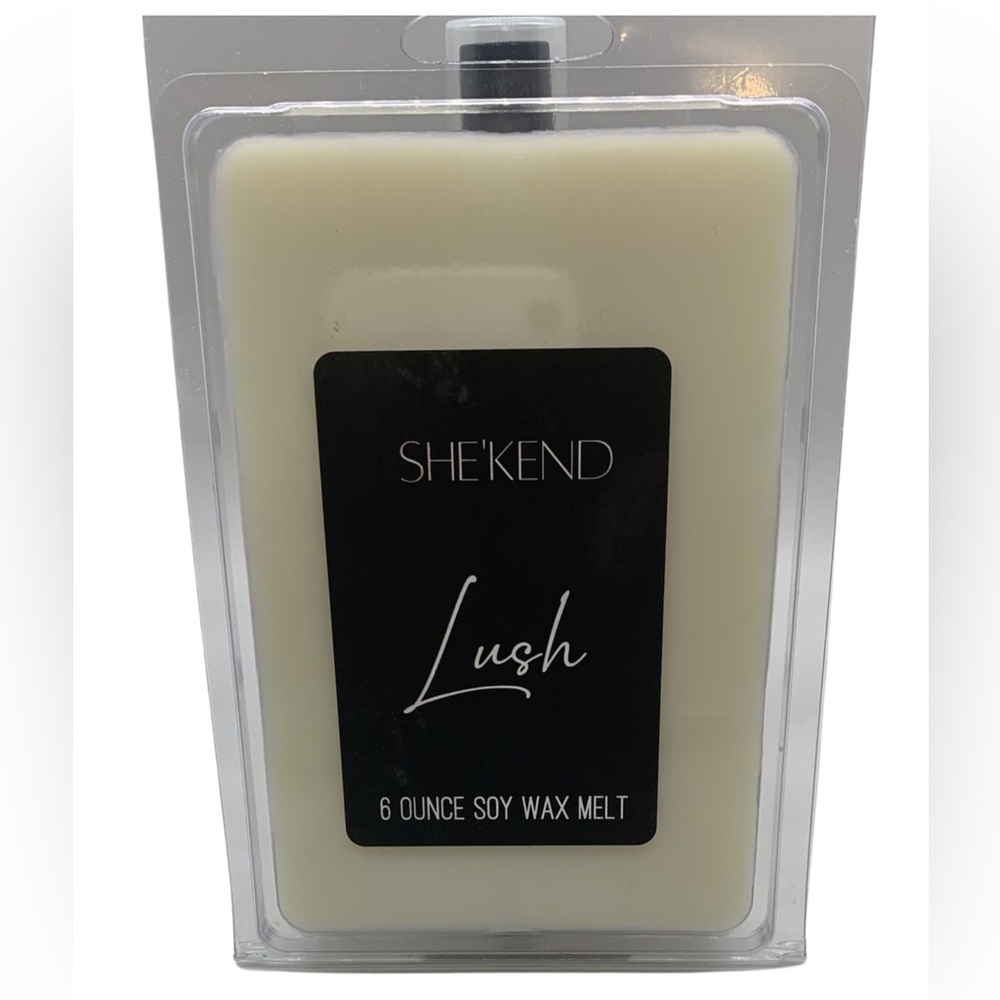Soy Wax Melts